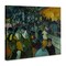 Stupell Industries Classical Van Gogh Arena Canvas Wall Art Design by one1000paintings
